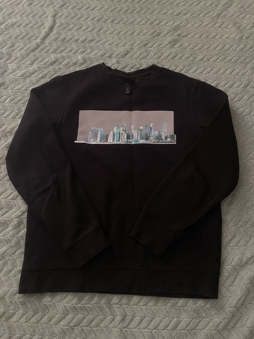 Portfolio Item