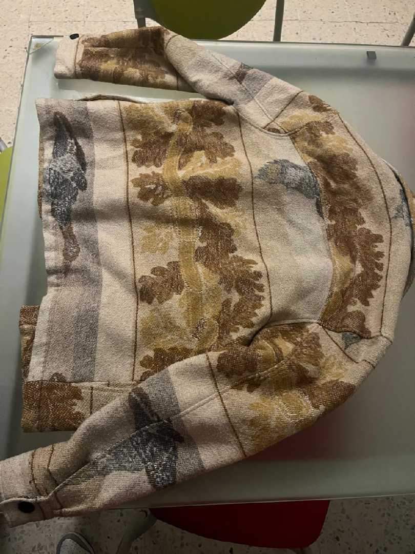 Portfolio Item