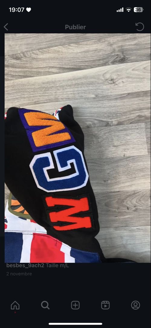 Portfolio Item
