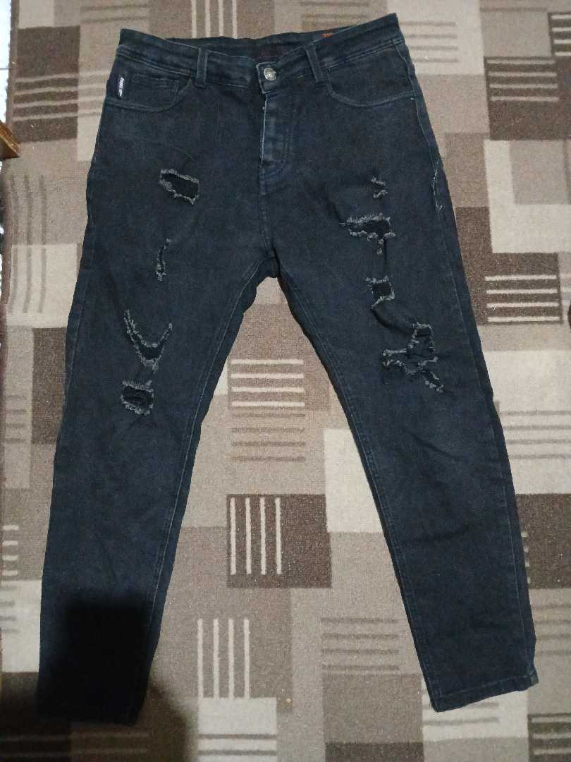 Portfolio Item