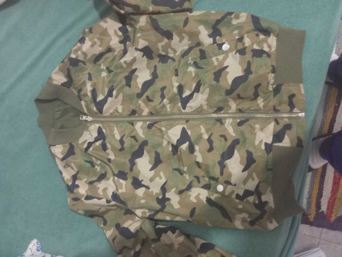 Portfolio Item