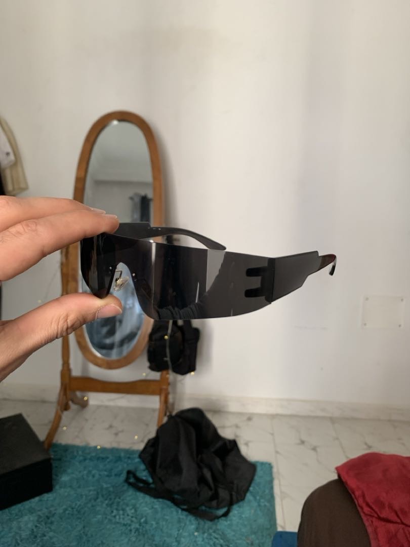 Portfolio Item