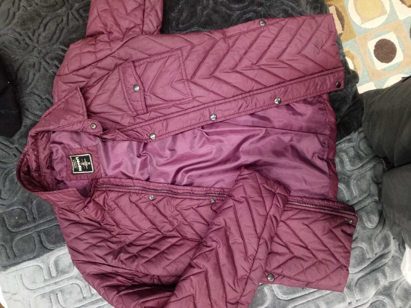 Portfolio Item