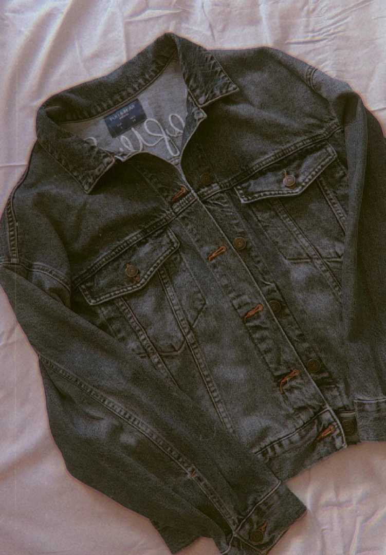 Portfolio Item
