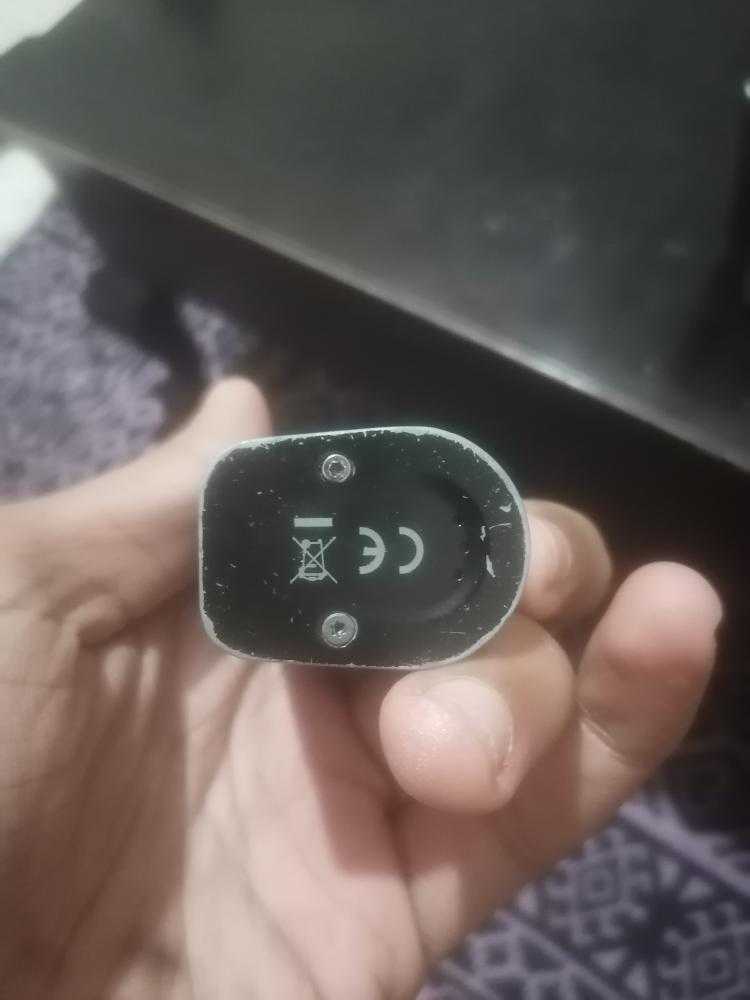 slider