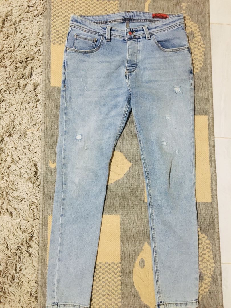 Portfolio Item