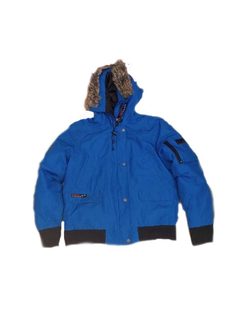 Portfolio Item