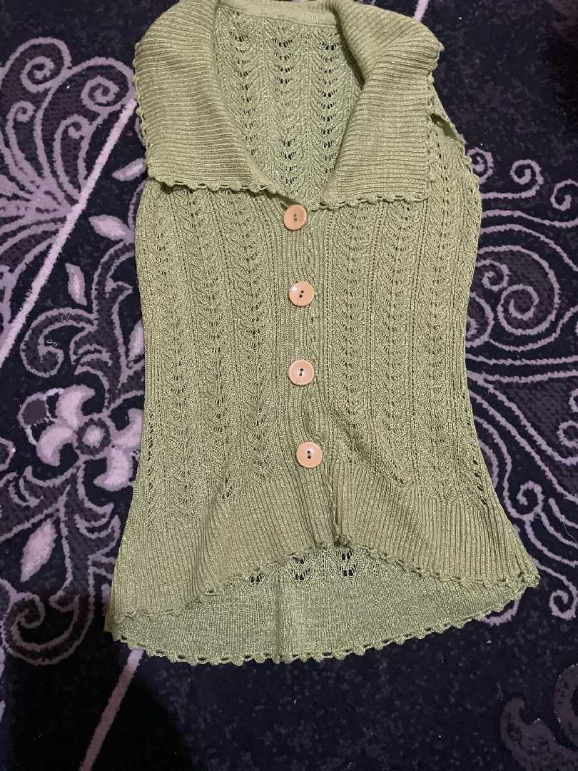 Portfolio Item