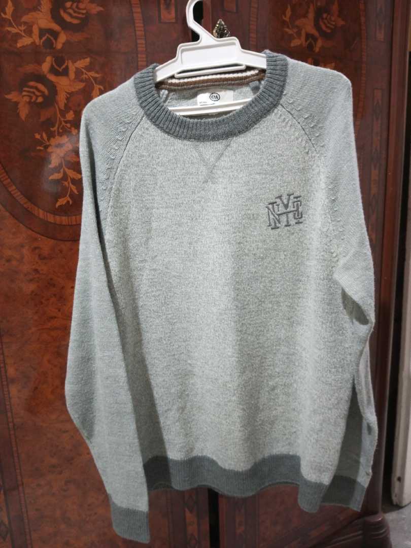Portfolio Item