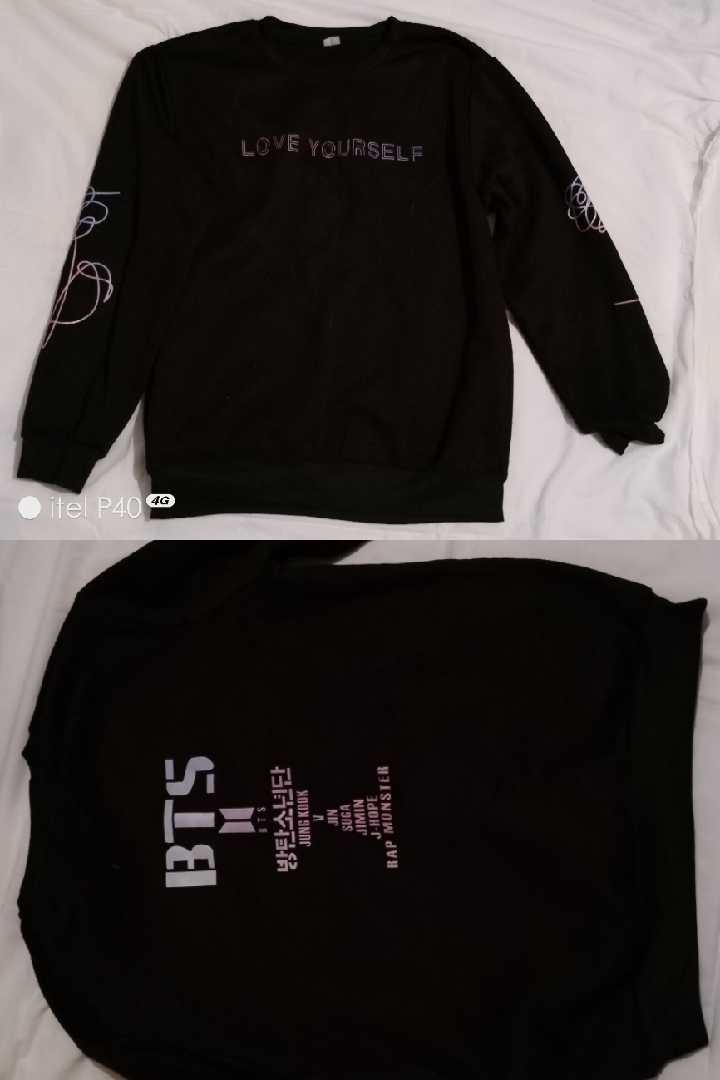 Portfolio Item