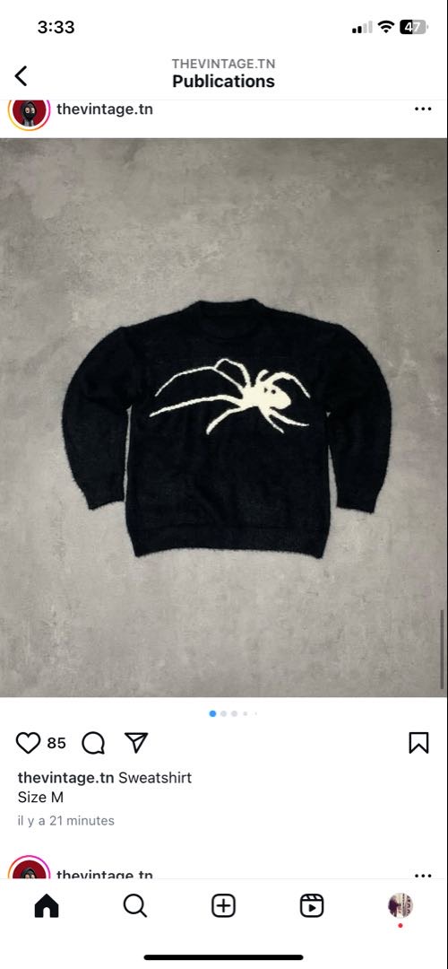Portfolio Item