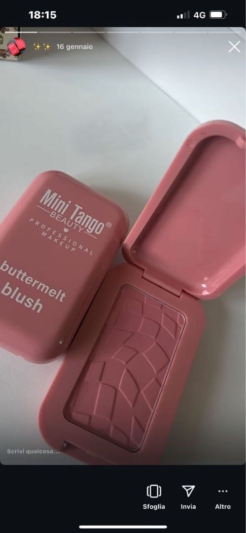 Portfolio Item
