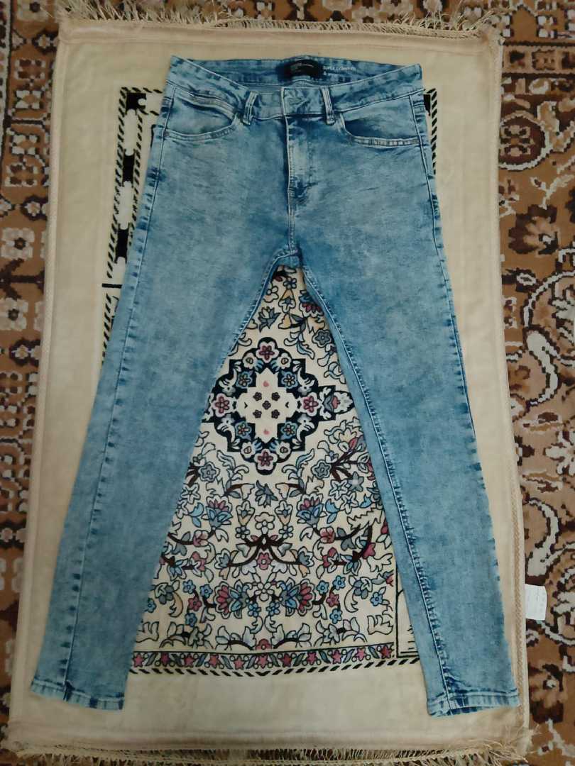 Portfolio Item