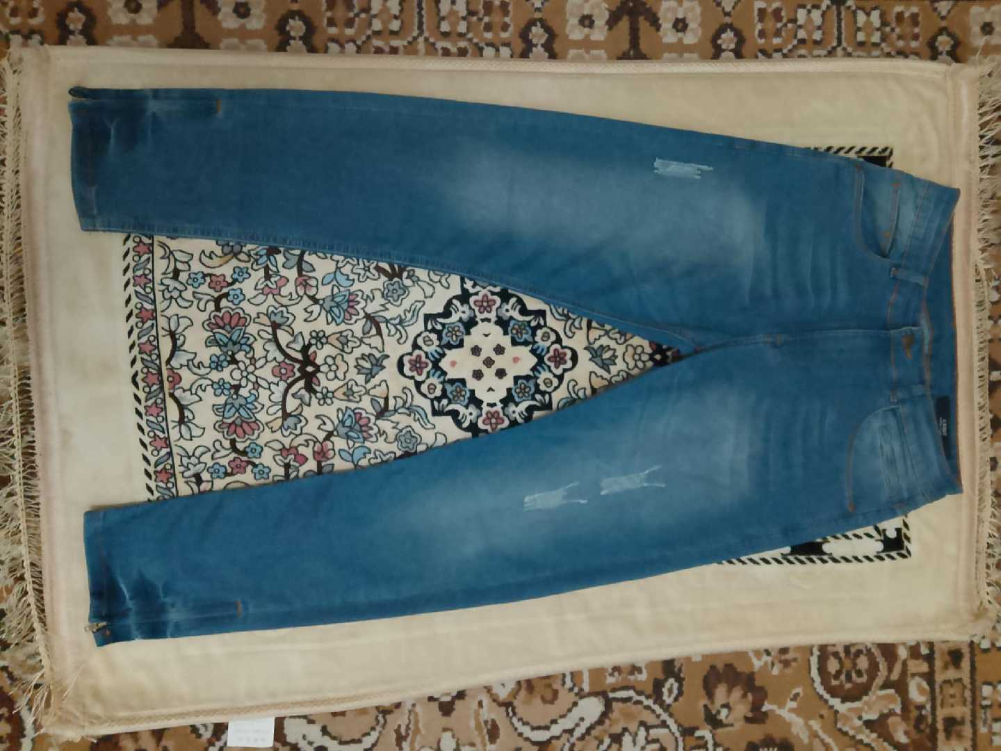 Portfolio Item