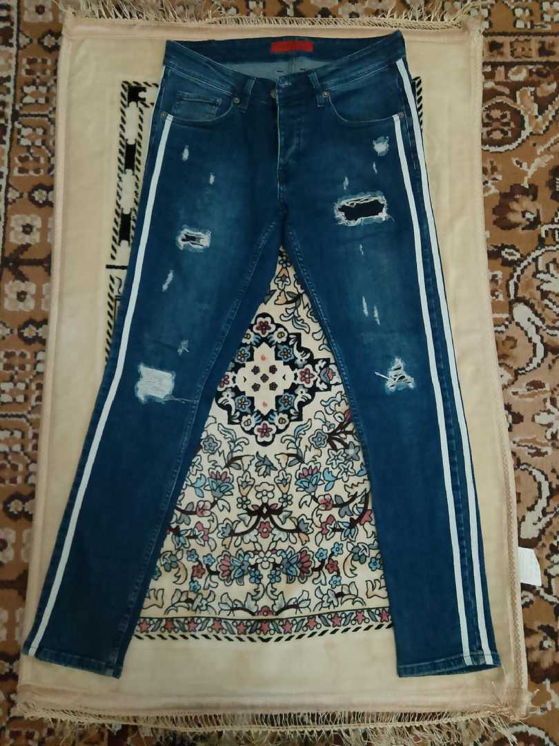 Portfolio Item