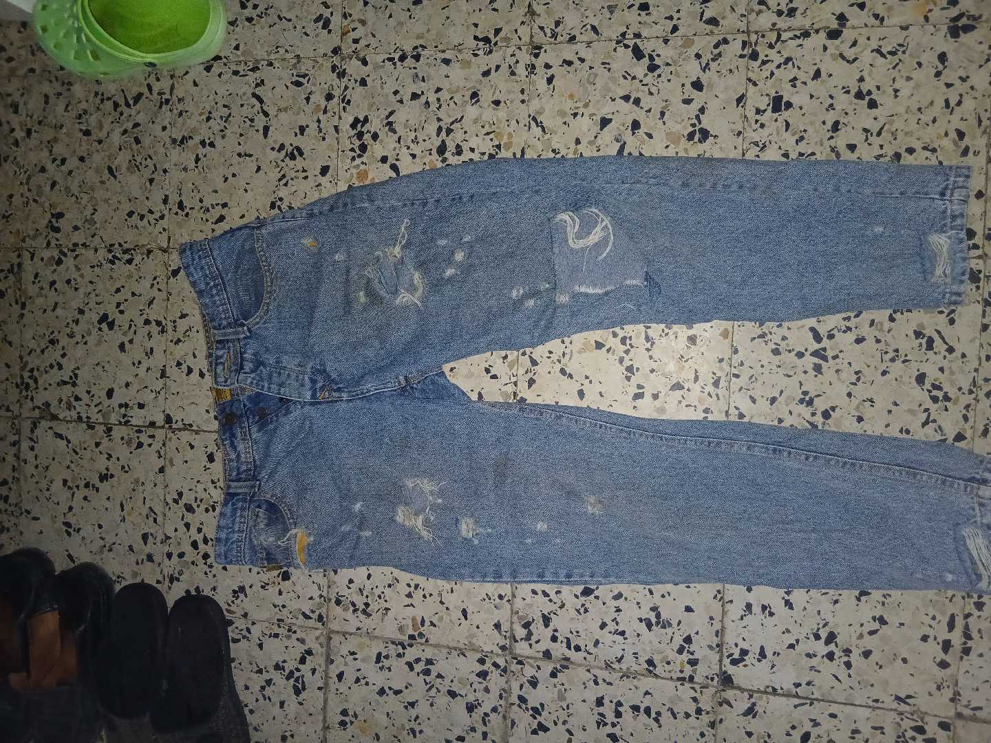 Portfolio Item