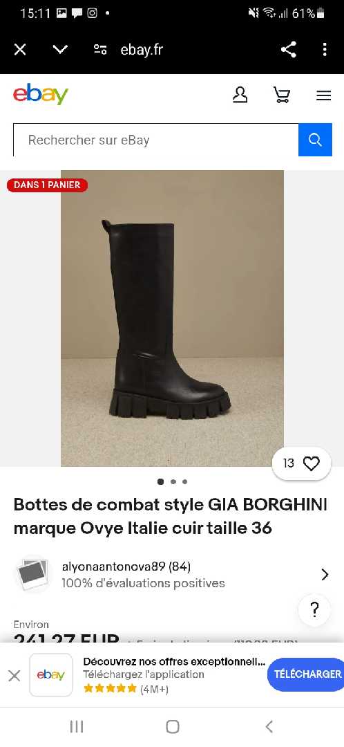 Portfolio Item