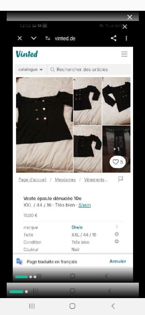 Portfolio Item