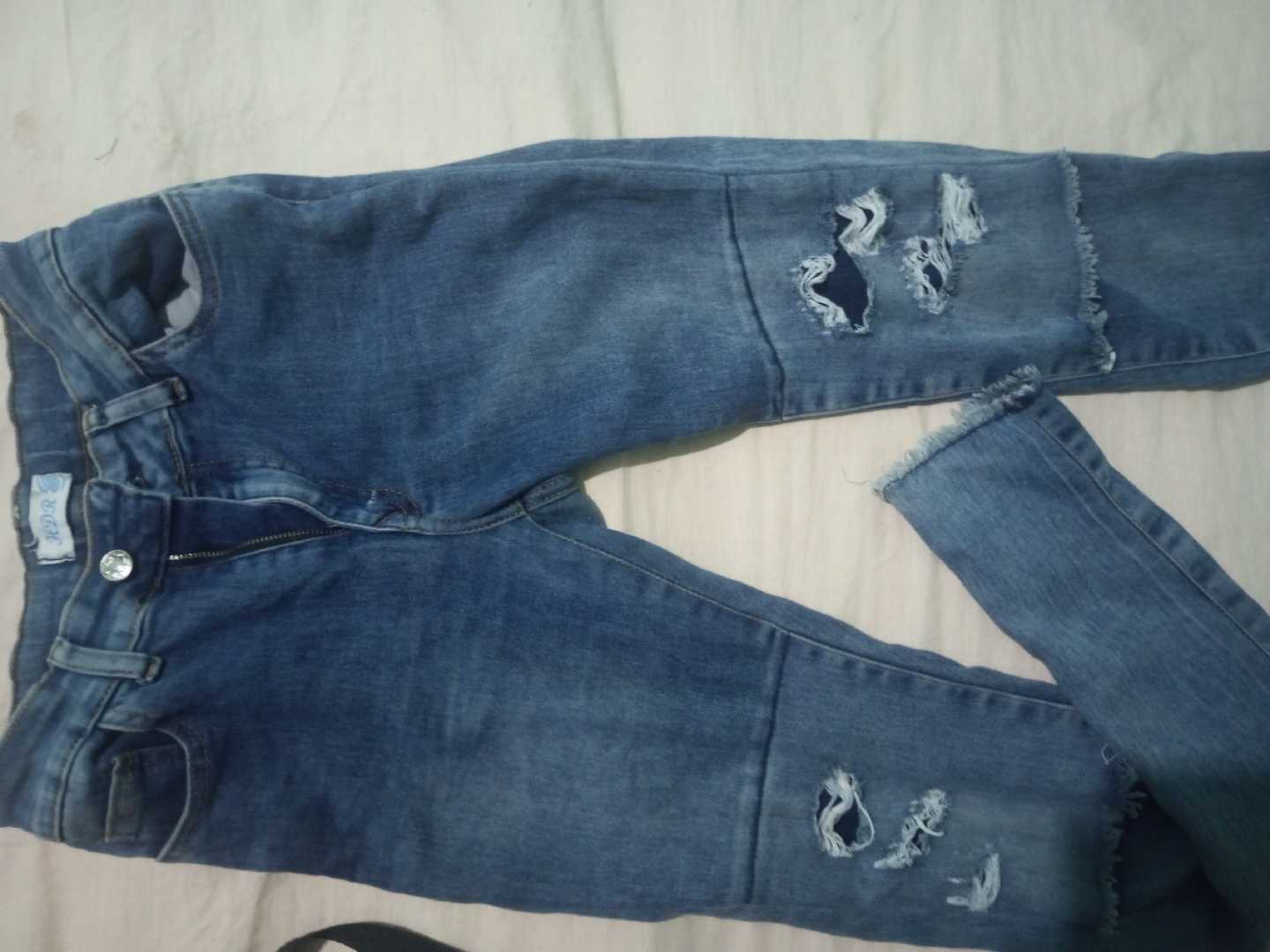 Portfolio Item