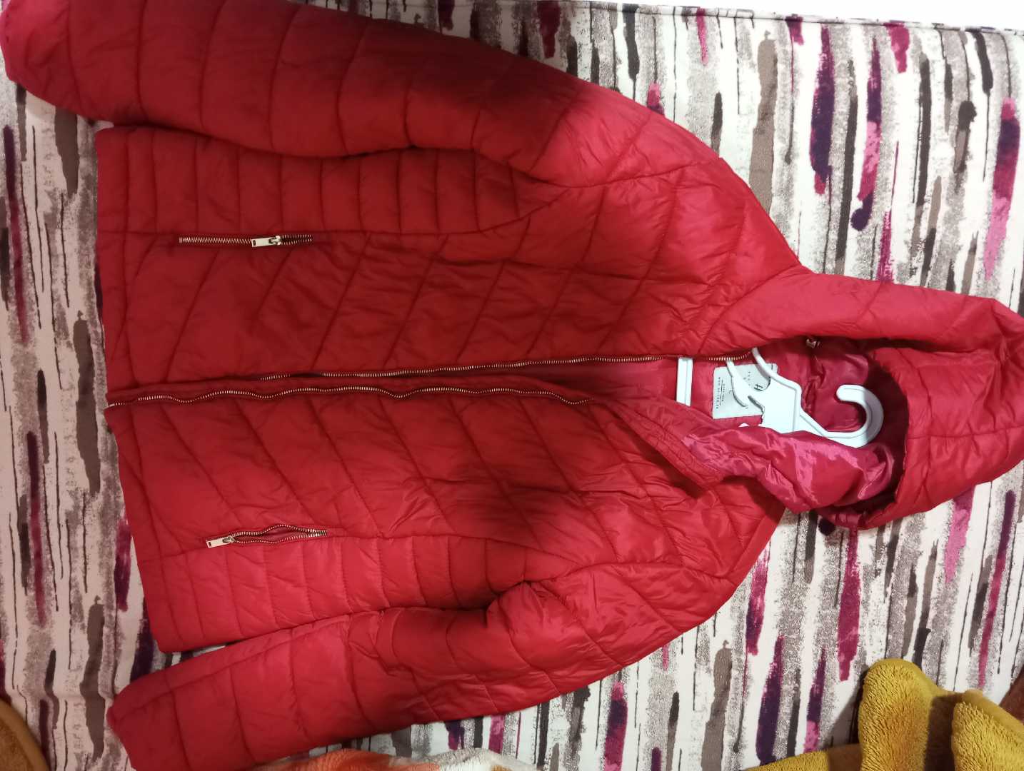 Portfolio Item