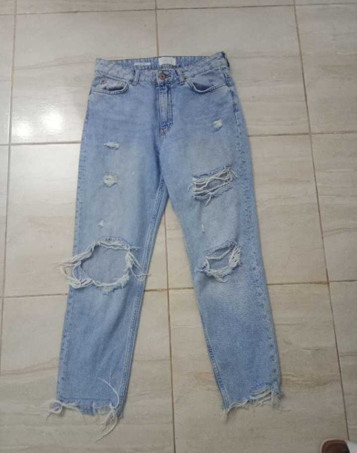 Portfolio Item