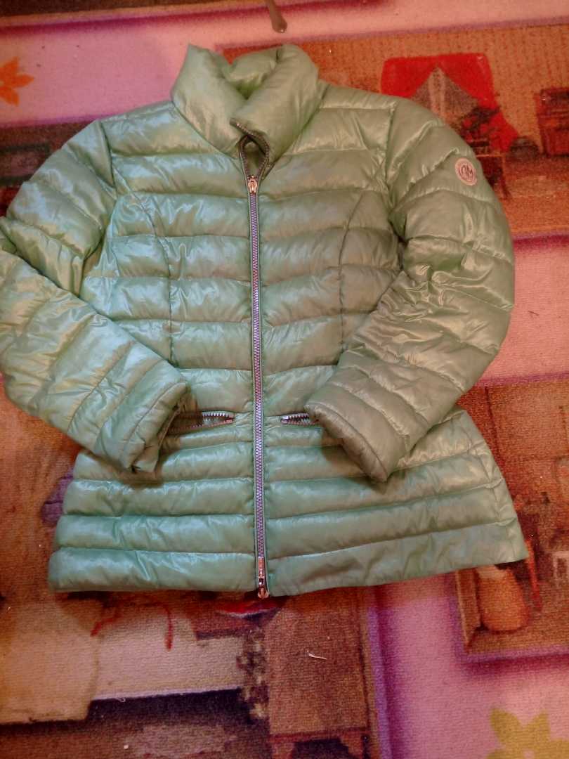 Portfolio Item