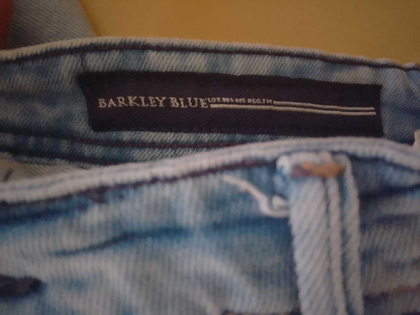 Portfolio Item