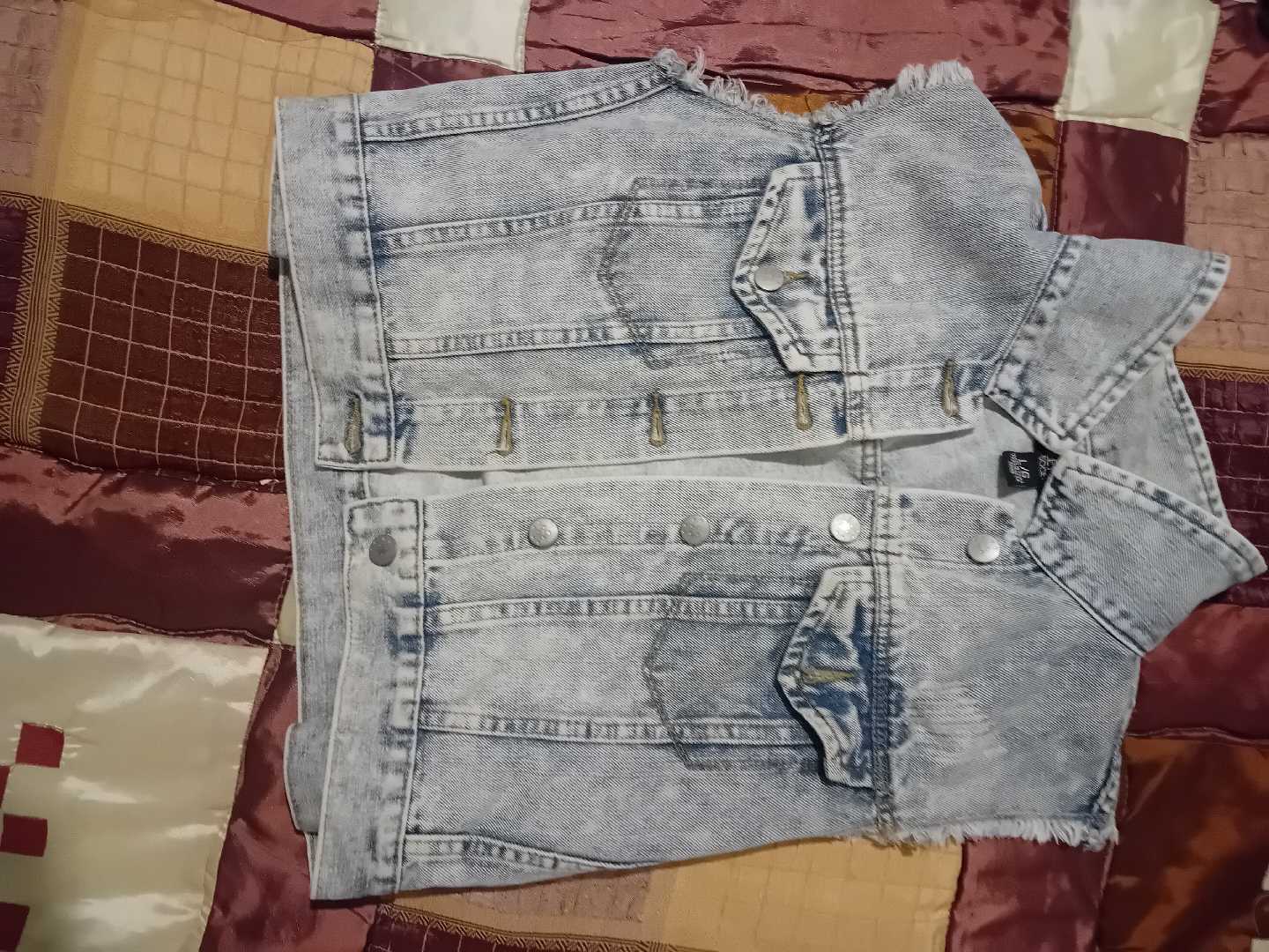Portfolio Item